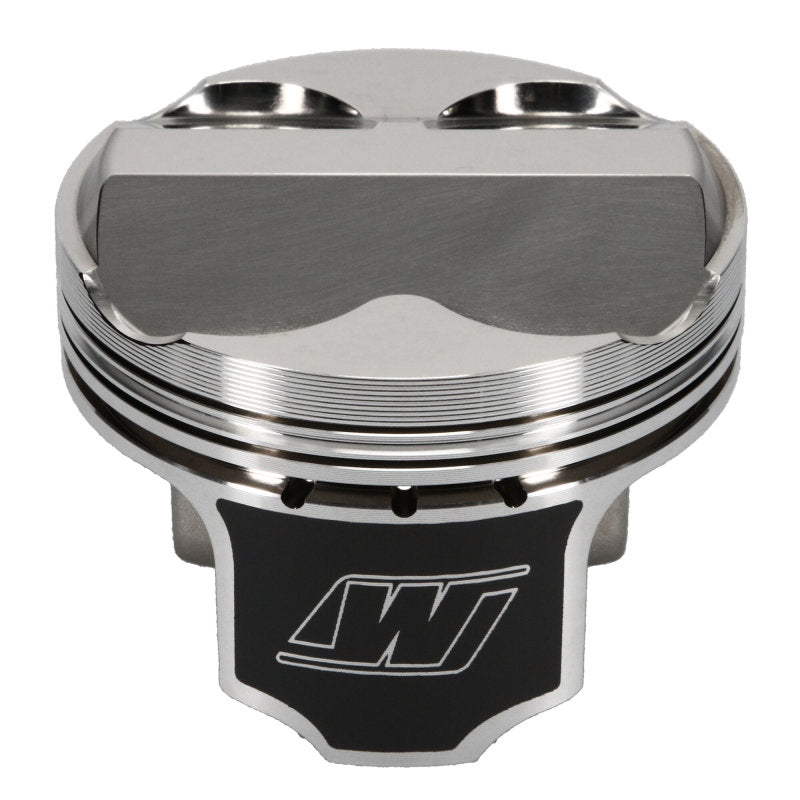 Wiseco Acura 4v Domed +8cc STRUTTED 89.0MM Piston Shelf Stock *SINGLE PISTON ONLY* 6573M89AP