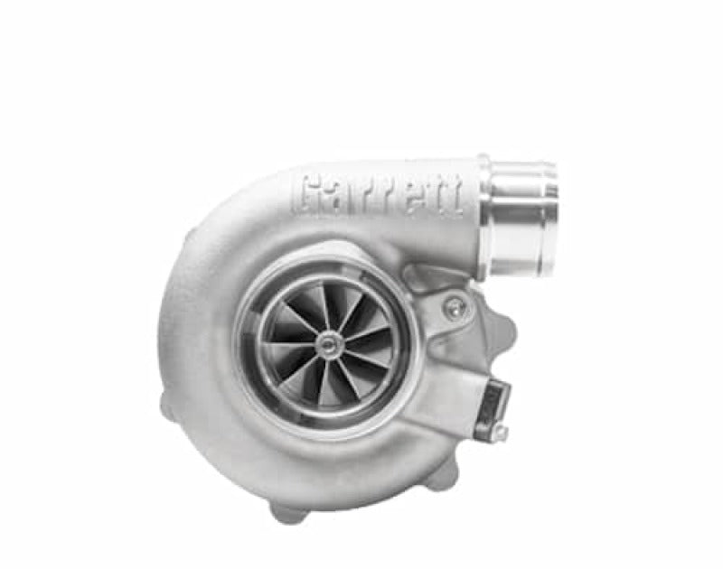 Garrett G25-660 Turbocharger O/V V-Band / V-Band 0.92 A/R Internal WG 877895-5006S