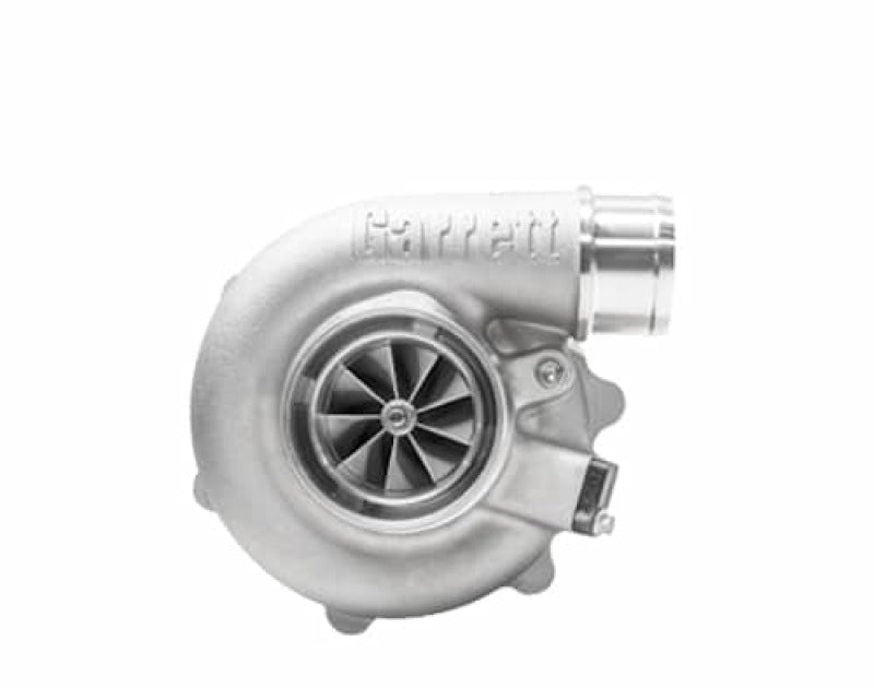 Garrett G25-550 Turbocharger O/V T25 / V-Band 0.49 A/R Internal WG 877895-5001S