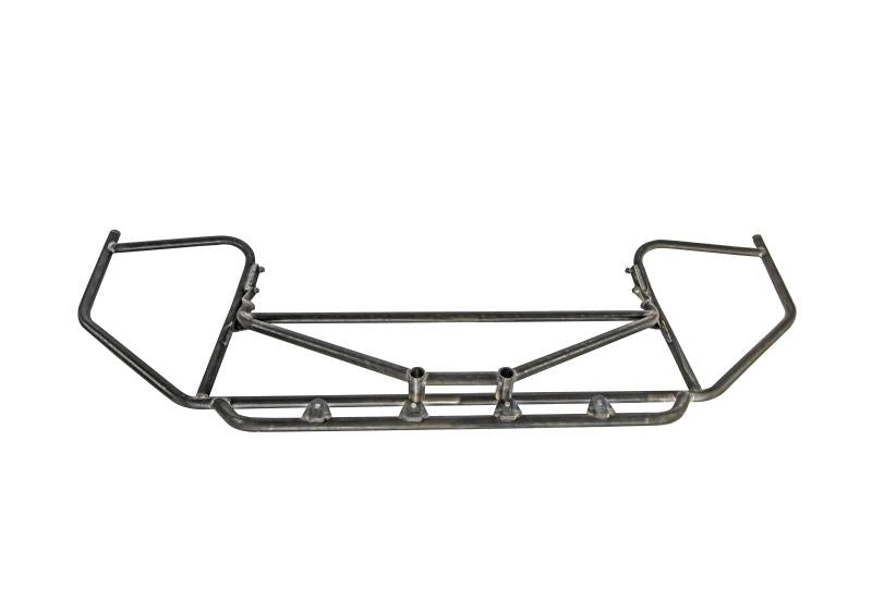 LP Aventure 18-19 Subaru Crosstrek Small Bumper Guard - Bare FLP-CTA-18-GUARD-S-B Main Image