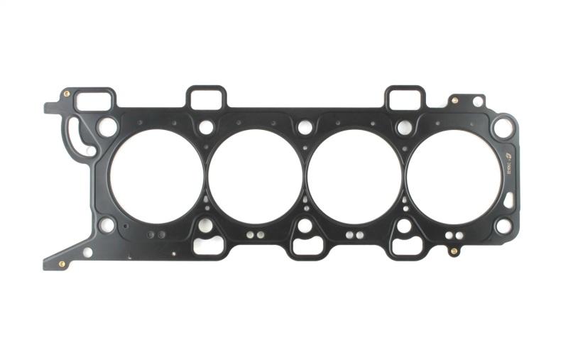 Cometic 2018 Ford 5.0 Coyote 94.5mm Bore .040in MLS Head Gasket - Left C15436-040 Main Image