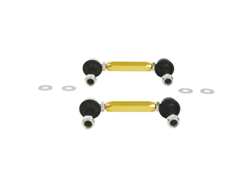 Whiteline Sway Bar - Link