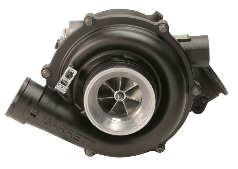 Fleece Performance 04.5-07 63mm FMW Ford 6.0L Cheetah Turbocharger FPE-6.0STREET-0407