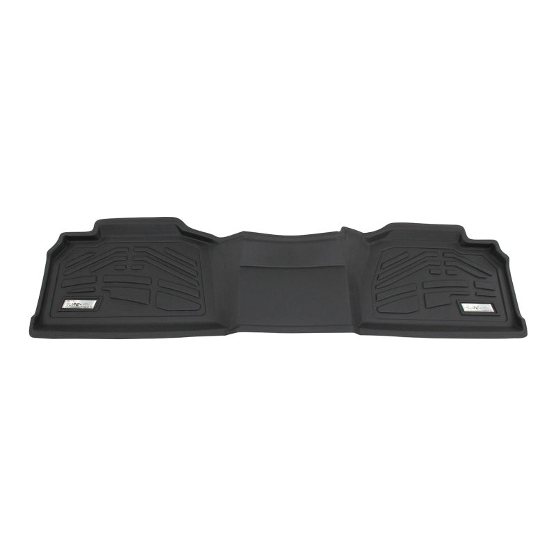 Westin WES Wade Sure-Fit Liners - Blk Floor Mats Floor Mats - Rubber main image