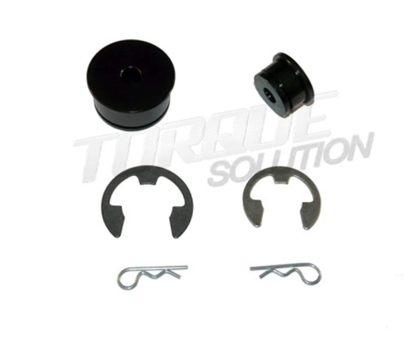 Torque Solution Shifter Cable Bushing - 01-06 Dodge Stratus SE w/4G64 2.4L 5sp TS-SCB-217 Main Image