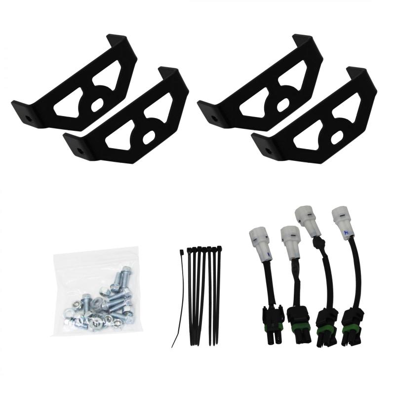 Baja Designs Yamaha YXZ Sport Headlight Replacement Kit 447009