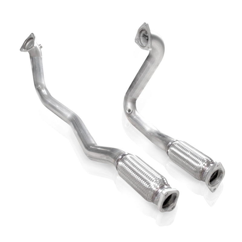 Stainless Works SSW Downpipes Exhaust, Mufflers & Tips Downpipes main image