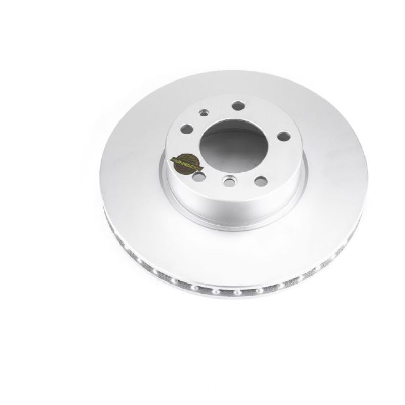 PowerStop PSB Evolution Coated Rotor Brakes, Rotors & Pads Brake Rotors - OE - Cryo main image