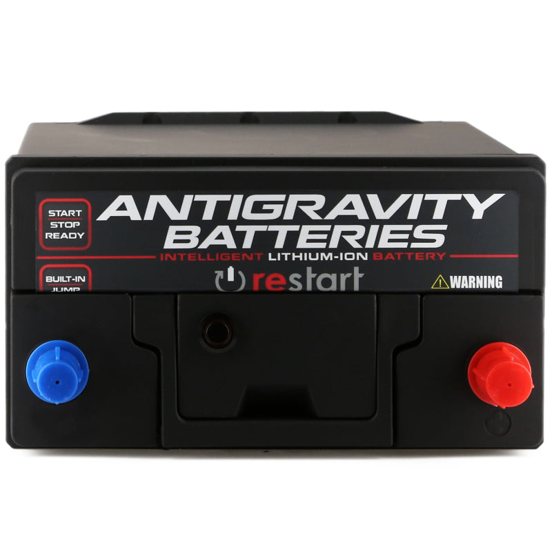 Antigravity Batteries ANT Batt Auto Grp75 Restart Batteries, Starting & Charging Batteries main image