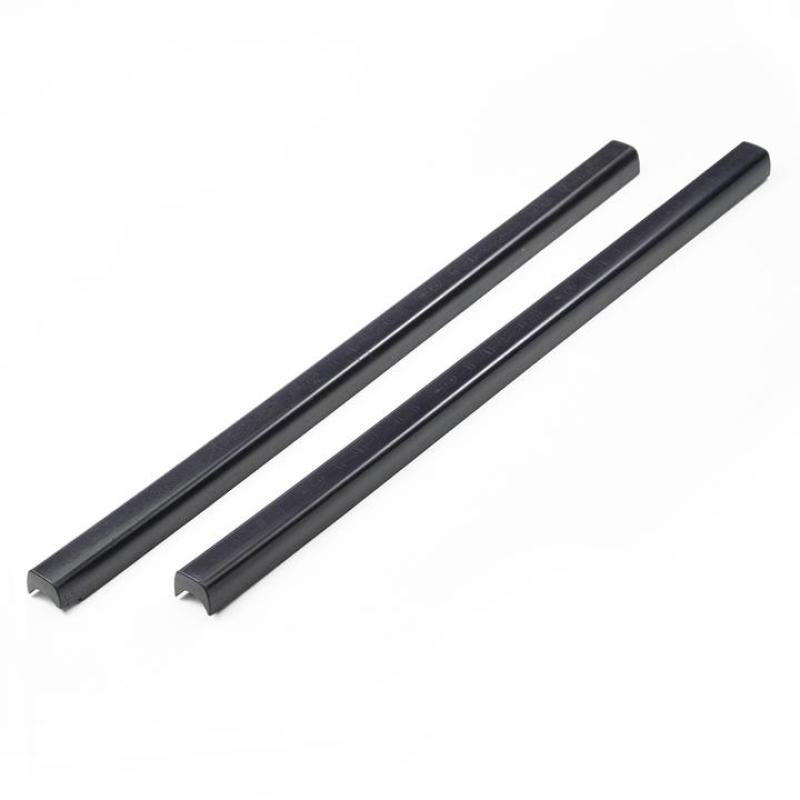 NRG SFI 45.1 Roll Bar Padding - 3/4in Thickness Fits 1.5-2in Bar Dia - 36in L Black w/NRG x SFI Logo RCP-001BK