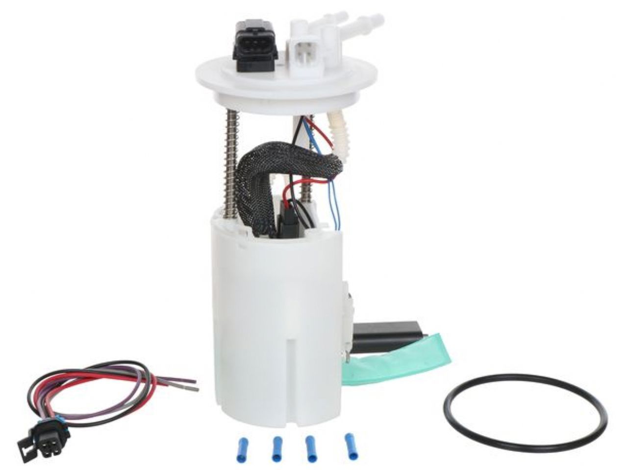 Carter Fuel Pump P76109M Item Image