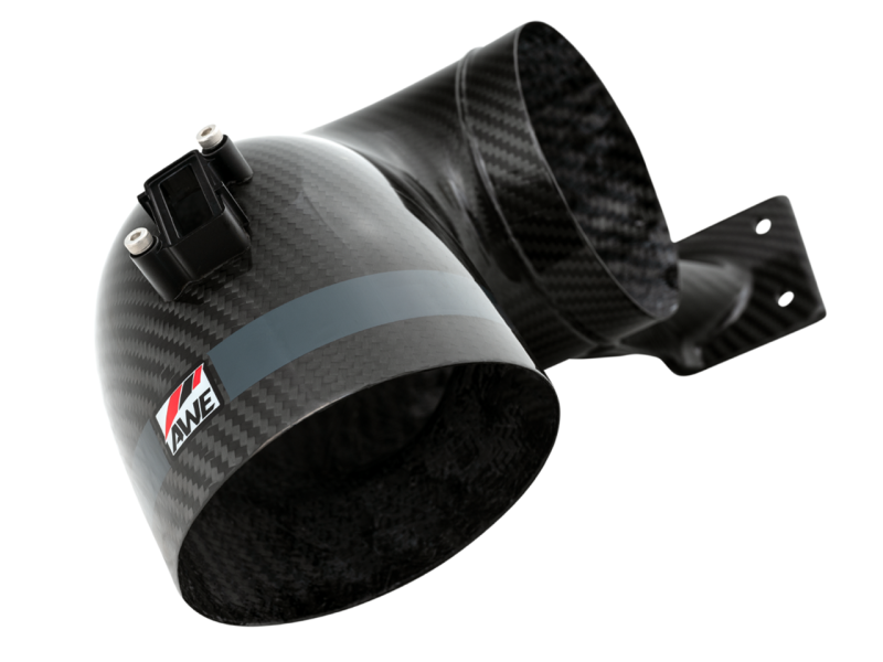 AWE Tuning 2020+ Toyota GR Supra S-FLO Carbon Intake 2660-15018