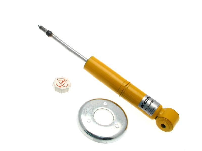 Koni Sport (Yellow) Shock 89-97 Mazda Miata/ All Models including ABS - Rear 8041 1204Sport Main Image