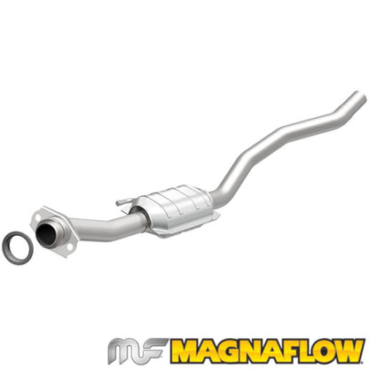MagnaFlow Conv DF Chrysler-Dodge-Plymouth 86 23253 Main Image