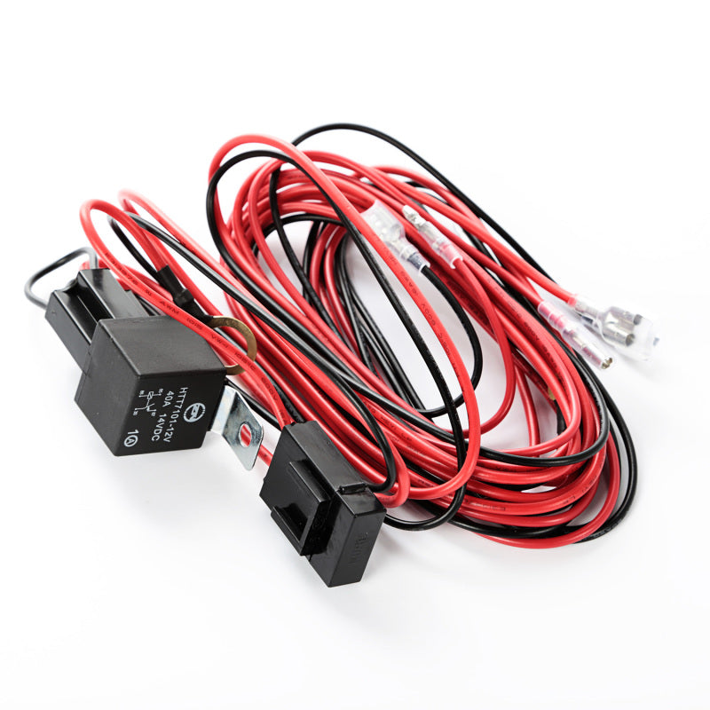 Rugged Ridge RUG Wiring Harnesses Engine Components Wiring Harnesses main image