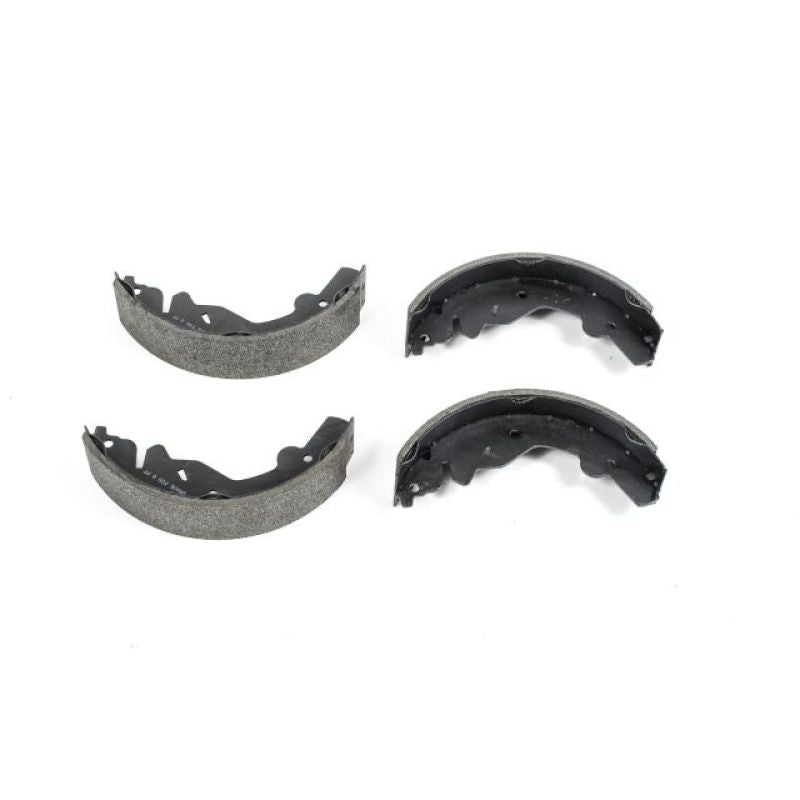 PowerStop PSB Autospecialty Brake Shoes Brakes, Rotors & Pads Brake Shoes main image