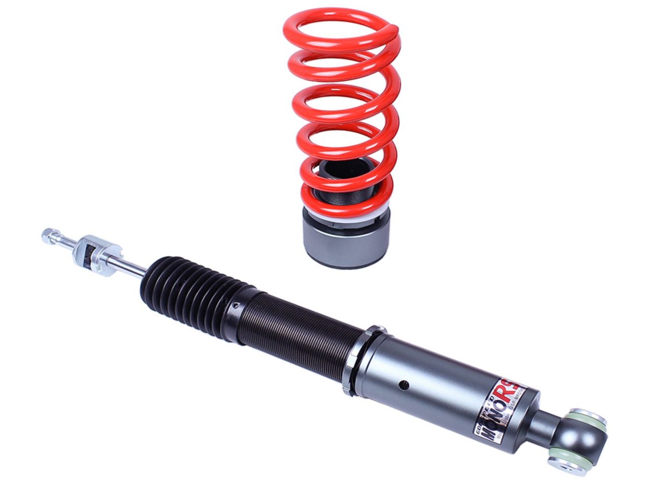Godspeed Mercedes C Class 15-22 (W205) Monors Coilovers (RWD)