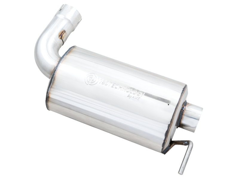 AWE Tuning AWE Exhaust Conversion Kits Exhaust, Mufflers & Tips Catback main image