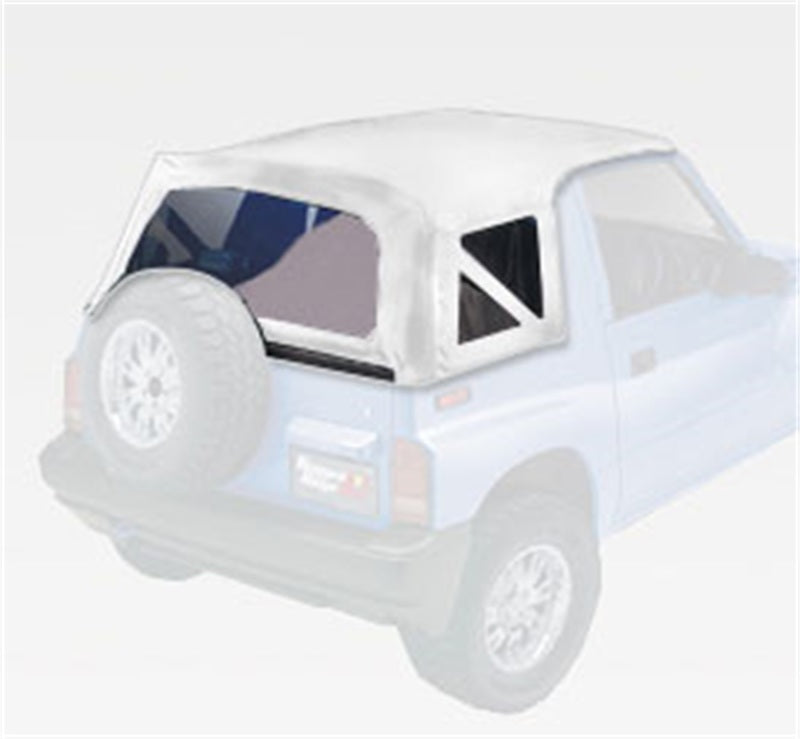 Rugged Ridge RUG Soft Tops Soft Tops & Hard Tops Soft Tops main image