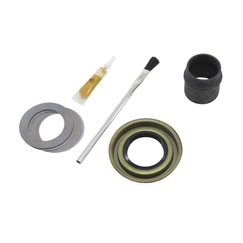 Yukon Gear Minor install Kit For GM 83-97 7.2in IFS Diff MK GM7.2IFS-E Main Image