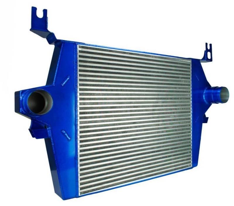 Sinister Diesel 03-07 Ford Powerstroke 6.0L Intercooler SD-IC-6.0