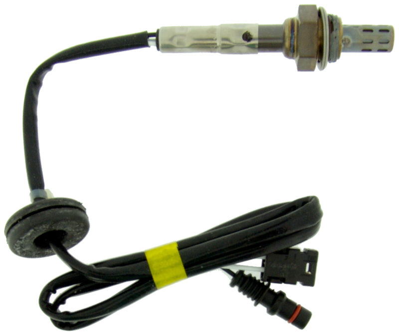 NGK Mercedes-Benz 260E 1989-1987 Direct Fit Oxygen Sensor 25081