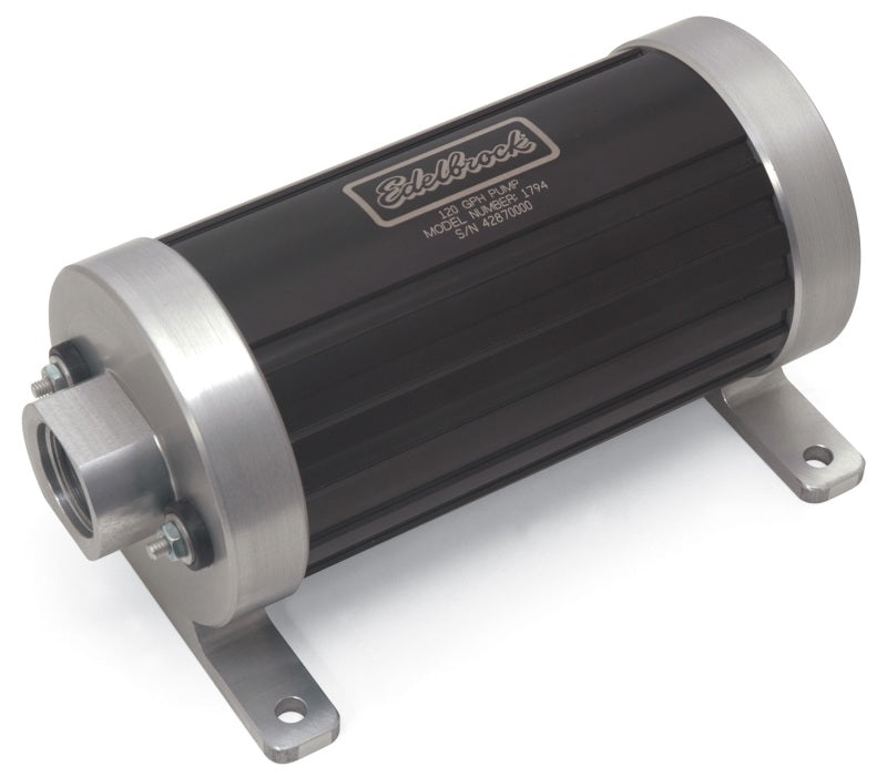 Edelbrock EDE Fuel Pump Fuel Delivery Fuel Pumps main image
