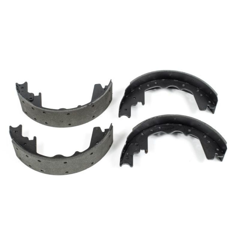 PowerStop PSB Autospecialty Brake Shoes Brakes, Rotors & Pads Brake Shoes main image