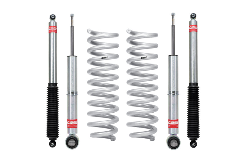 Eibach EIB Pro-Truck Lift Kits Suspension Lift Kits main image