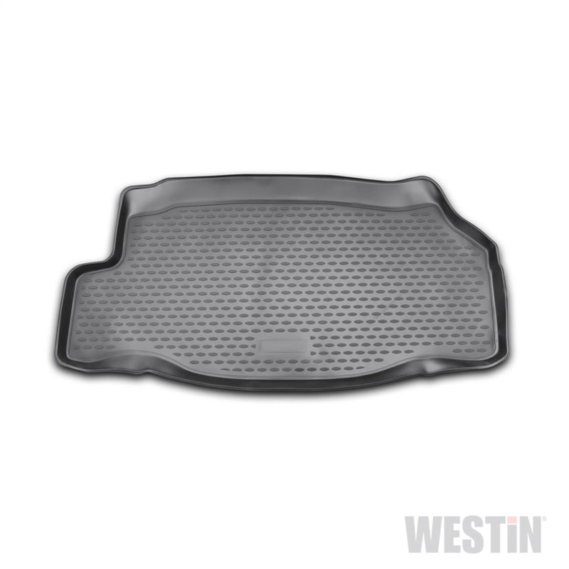 Westin WES Profile Cargo Liner - Blk Floor Mats Floor Mats - Rubber main image