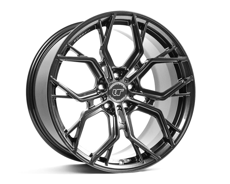 VR Performance VRP D10 Forged Wheels Wheels Wheels - Forged main image