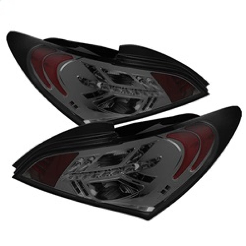 SPYDER SPY LED Tail Lights Lights Tail Lights main image