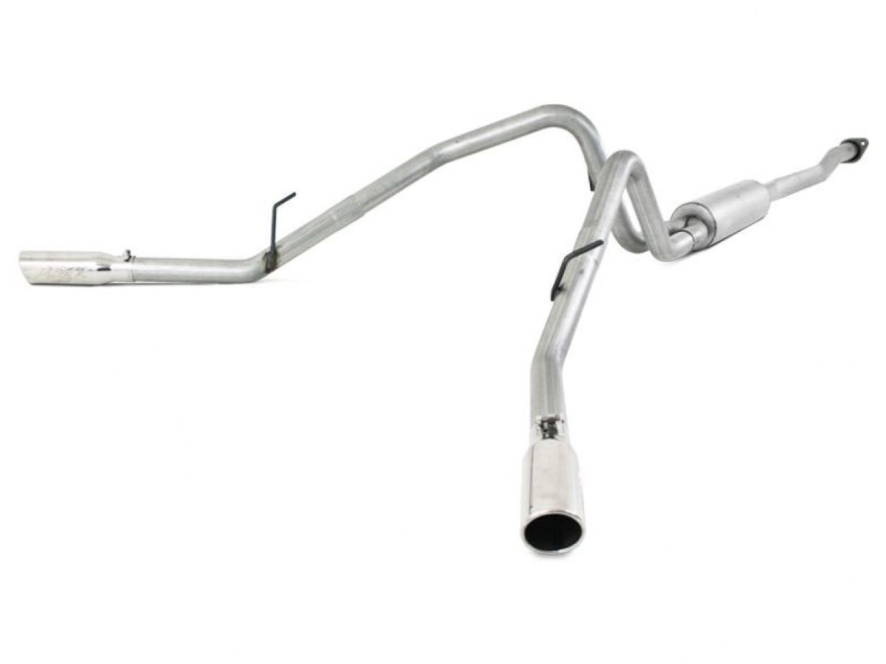 MBRP Catback Exhaust S5212AL Item Image