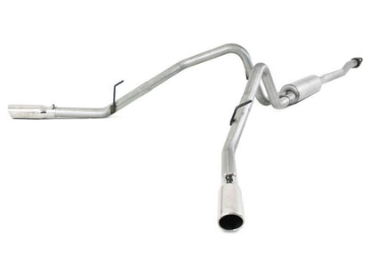 MBRP Catback Exhaust S5212AL Item Image