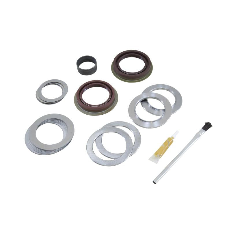 Yukon Gear Minor install Kit For GM 8.6in Rear Diff MK GM8.6 Main Image