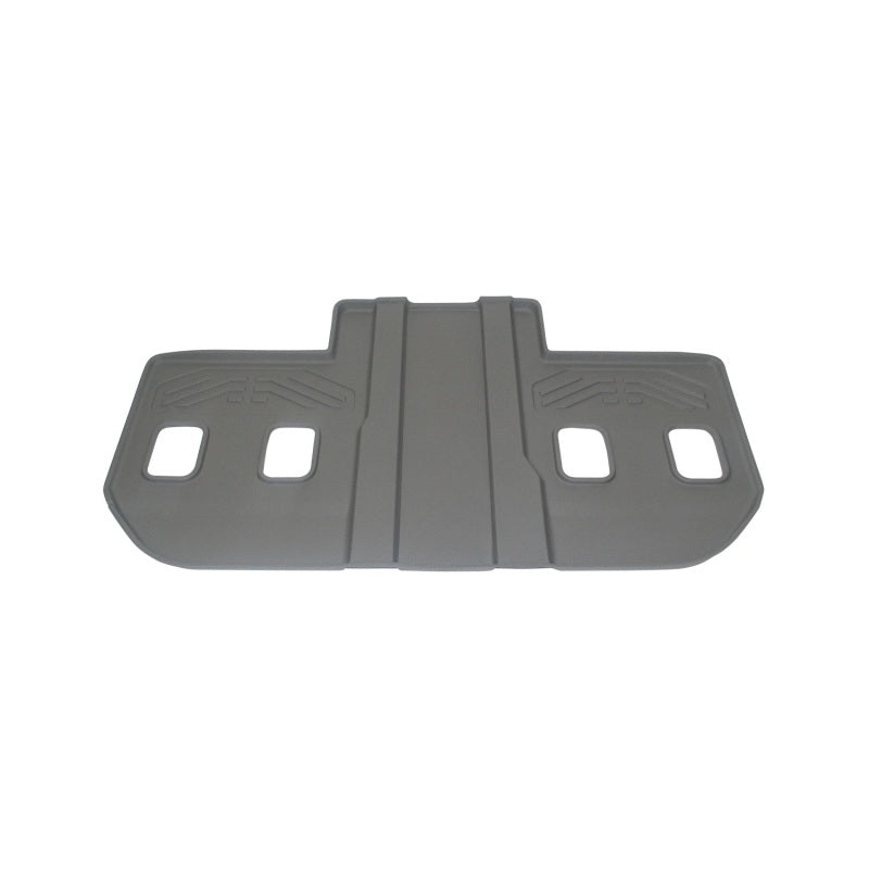 Westin WES Wade Sure-Fit Liners - Gry Floor Mats Floor Mats - Rubber main image