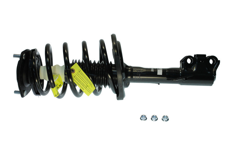 KYB Suspension Strut and Coil Spring Assembly