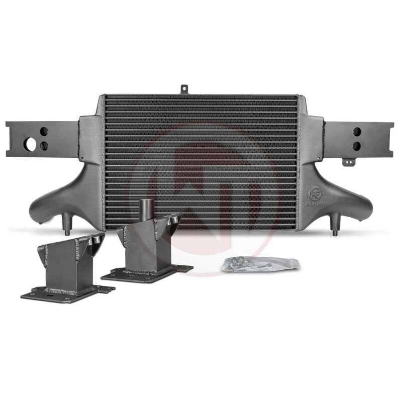 Wagner Tuning Audi RS3 8V (Under 600hp) EVO3 Competition Intercooler w/o ACC 200001081.NOACC.S