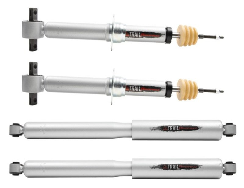 Belltech Street Performance Shock Absorber Set 9718