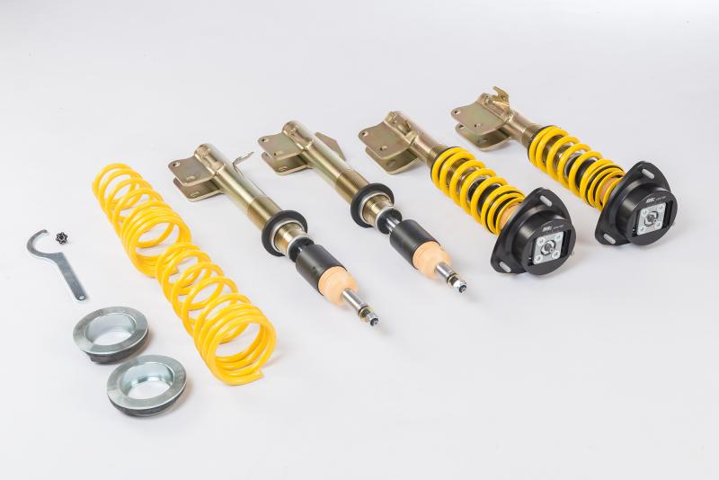 ST XTA Coilover Kit 05-07 Subaru WRX STI 18245814 Main Image