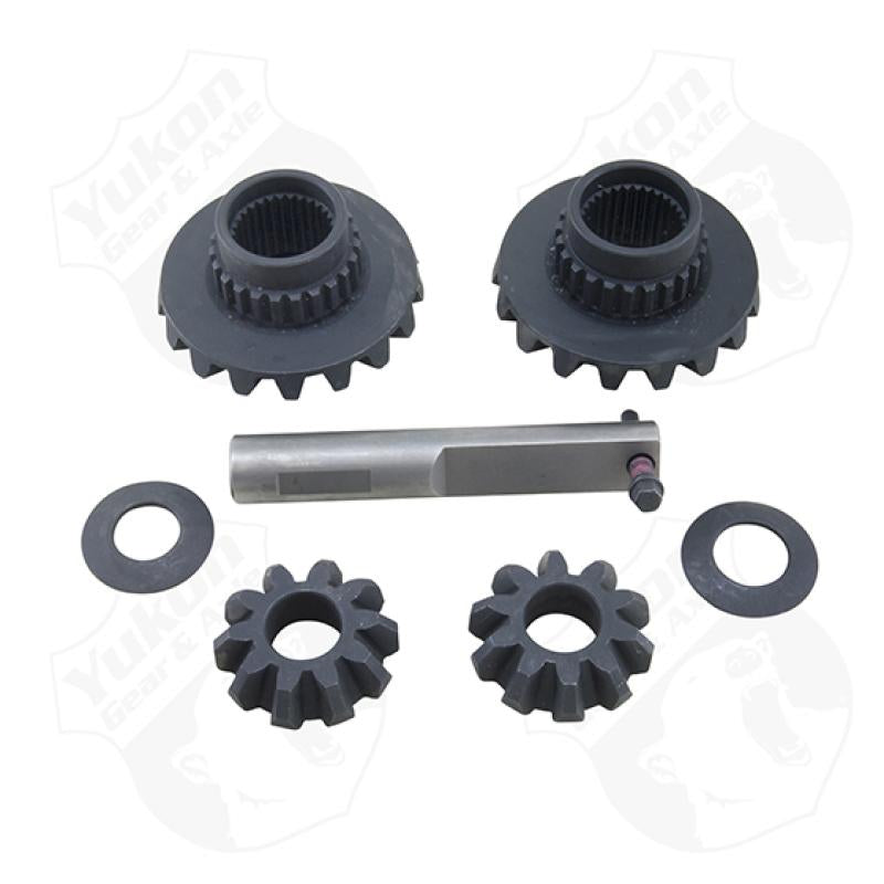 Yukon Gear Positraction Spiders For Chrysler9.25in Dura Grip Posi / 31 Spline / No Clutches included YPKC9.25-P-31 Main Image