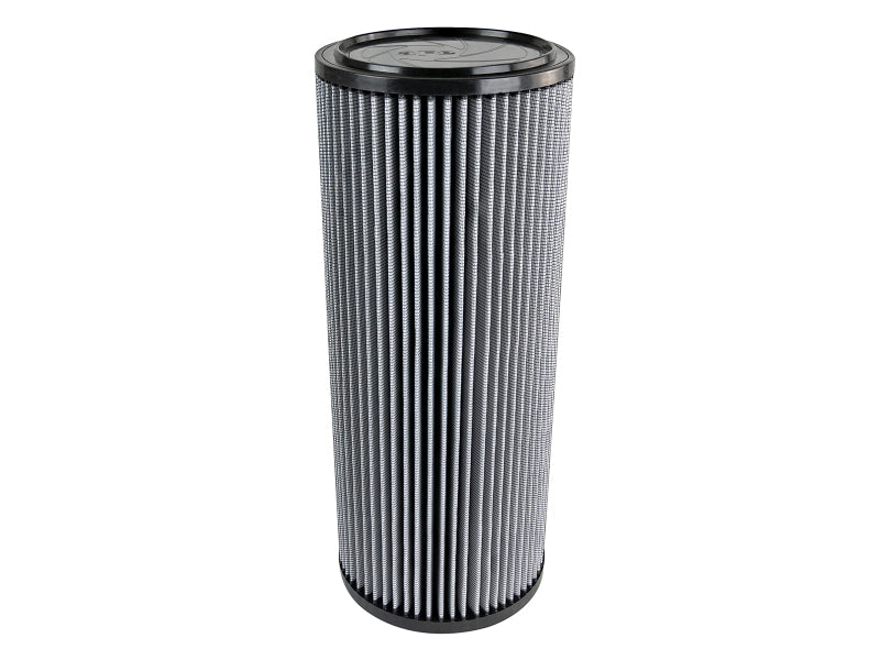 aFe ProHDuty Air Filters OER PDS A/F HD PDS RC: 9-9/32OD x 5-25/32ID x 23-7/16H 70-10052