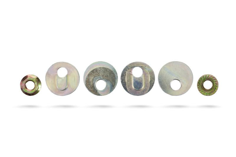 Pedders Caster Lock Washers Kit 2006-2009 G8 ped-5421 Main Image