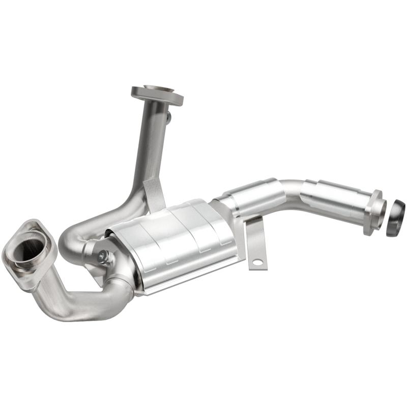 MagnaFlow Conv DF Ford-Taurus-Mercury-Sable 23357 Main Image