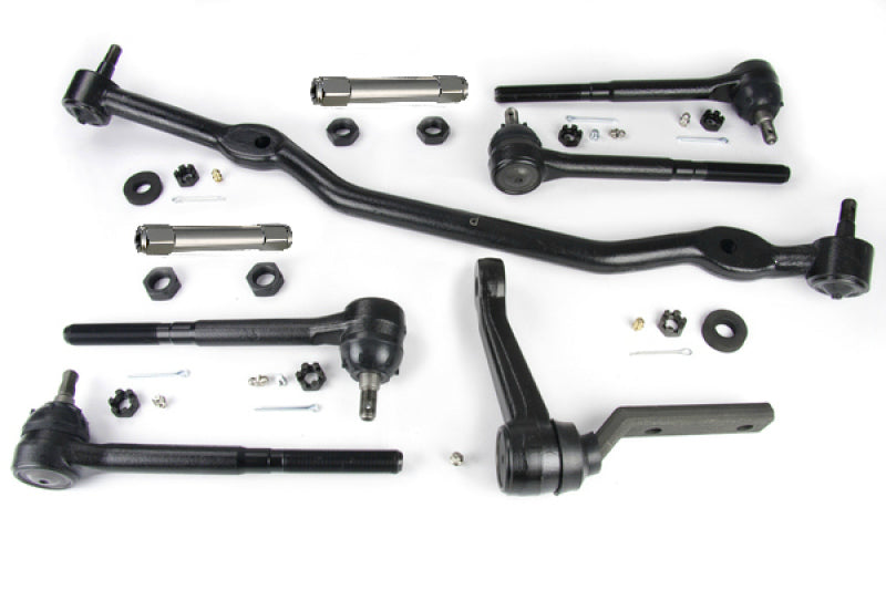 Ridetech RID Steering Linkage Kits Suspension Control Arms main image