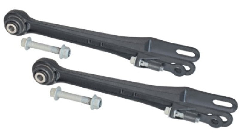 SPC Porsche Adjustable Trailing Link Pair 72630