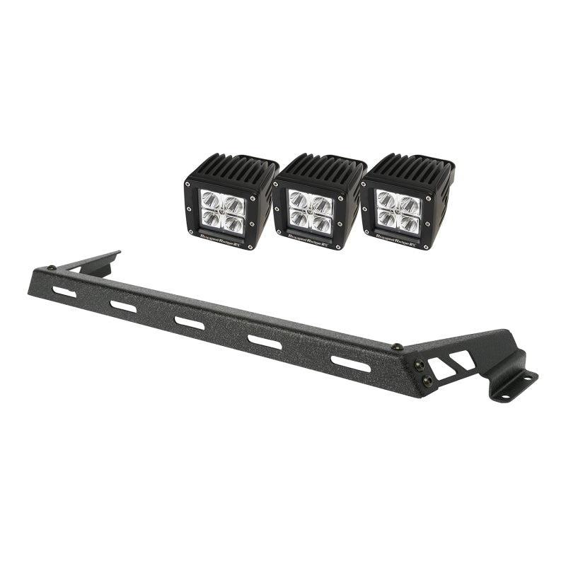 Rugged Ridge RUG LED Light Bars Lights Light Strip LED main image