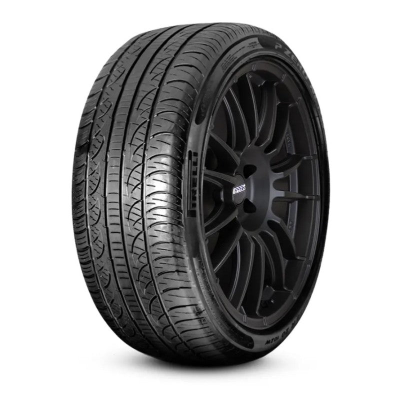 Pirelli PIR P-Zero Nero Tires Tires Tires - UHP All-Season main image