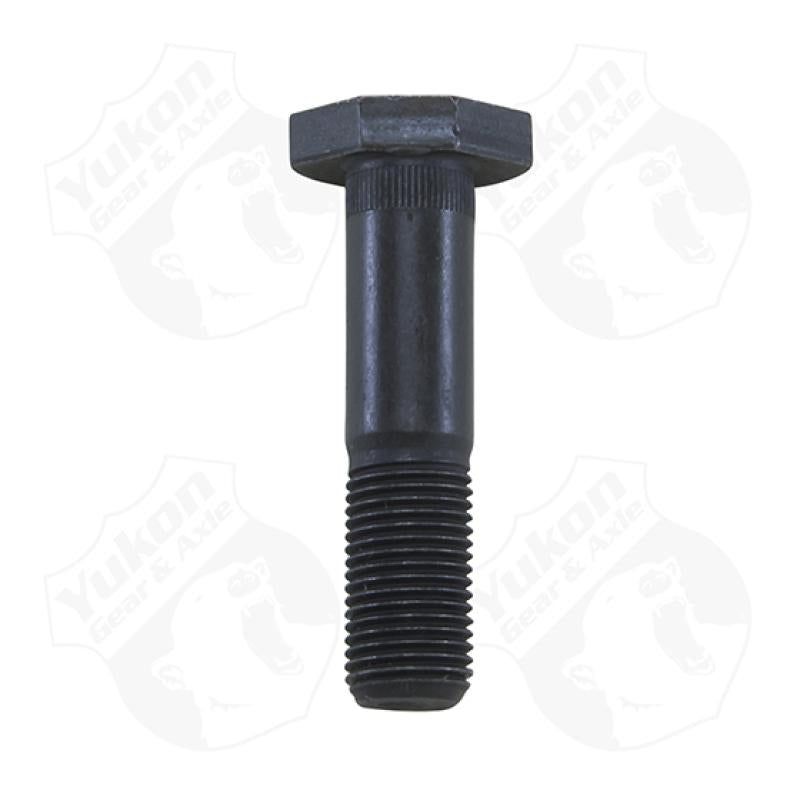 Yukon Gear Replacement Steering Knuckle Stud For Dana 60 / 79-91 GM YSPSTUD-004 Main Image