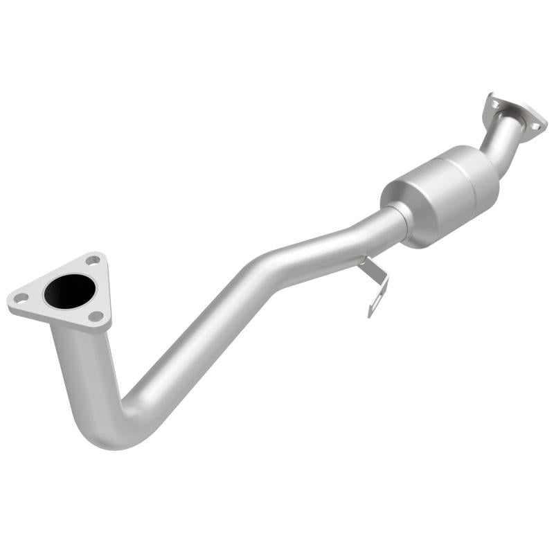 MagnaFlow Conv DF 92-94 2.8L Audi 100 Passenger Side MT 23152 Main Image